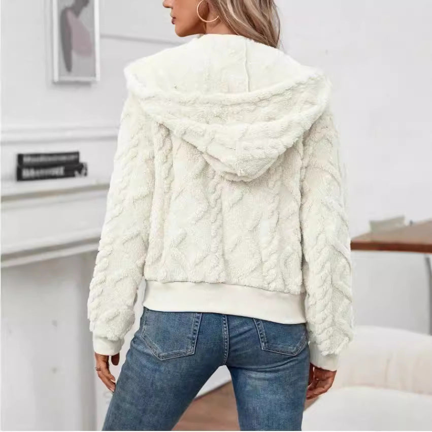 Cardigan Élégant et Raffiné