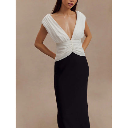 Robe haut de gamme