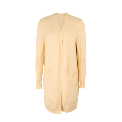 Gilet Pull –  Style Cardigan
