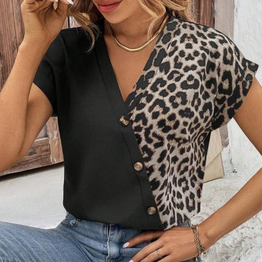 Chemise Manches Chauve-souris