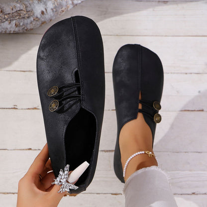 Chaussures d'été basses