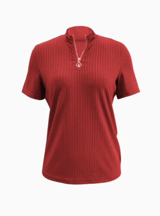 T-shirt à Manches Courtes
