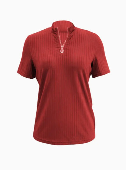 T-shirt à Manches Courtes