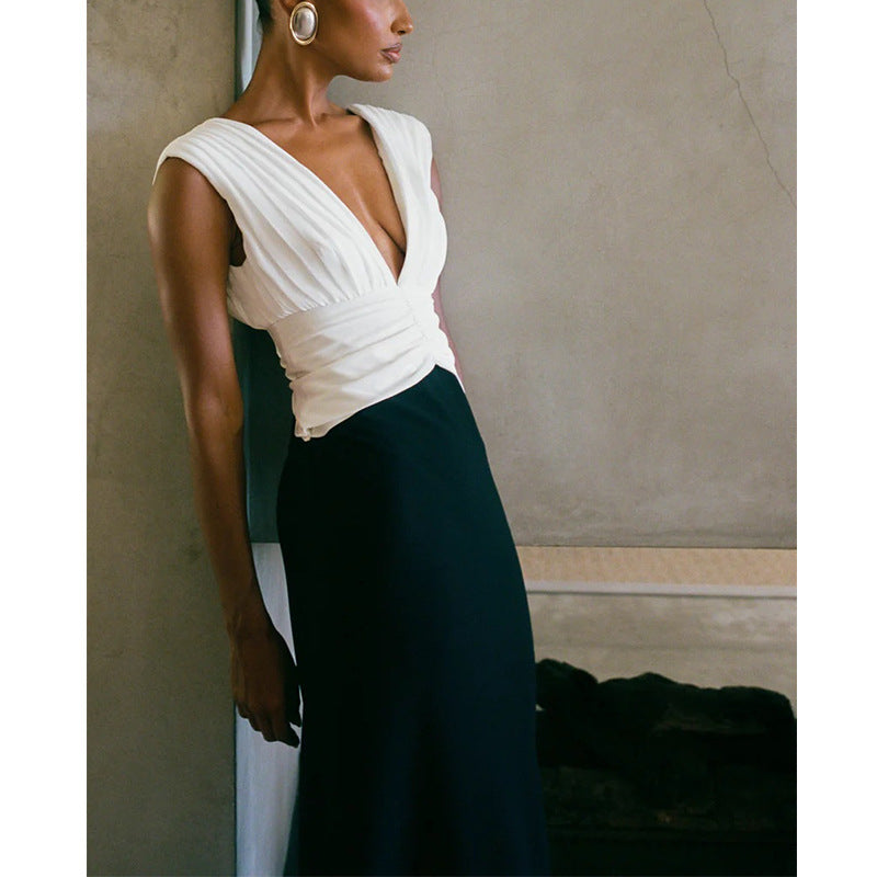 Robe haut de gamme