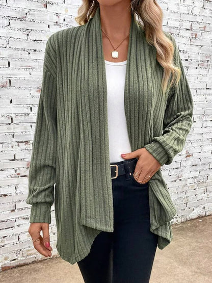 Cardigan Long