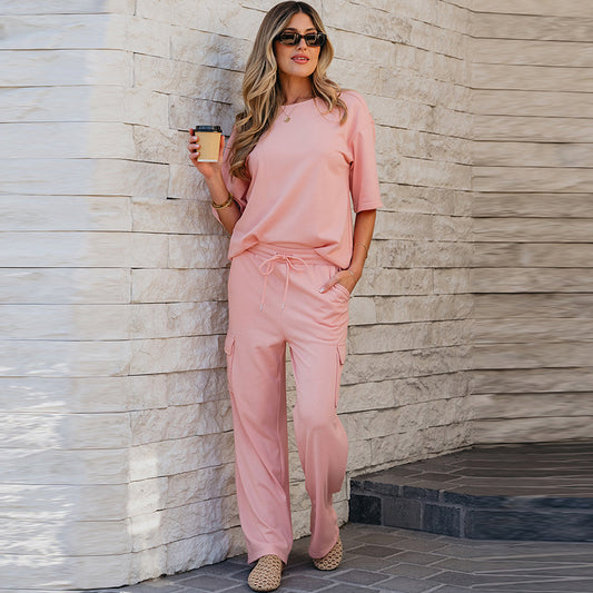Ensemble – Manches Courtes, Uni