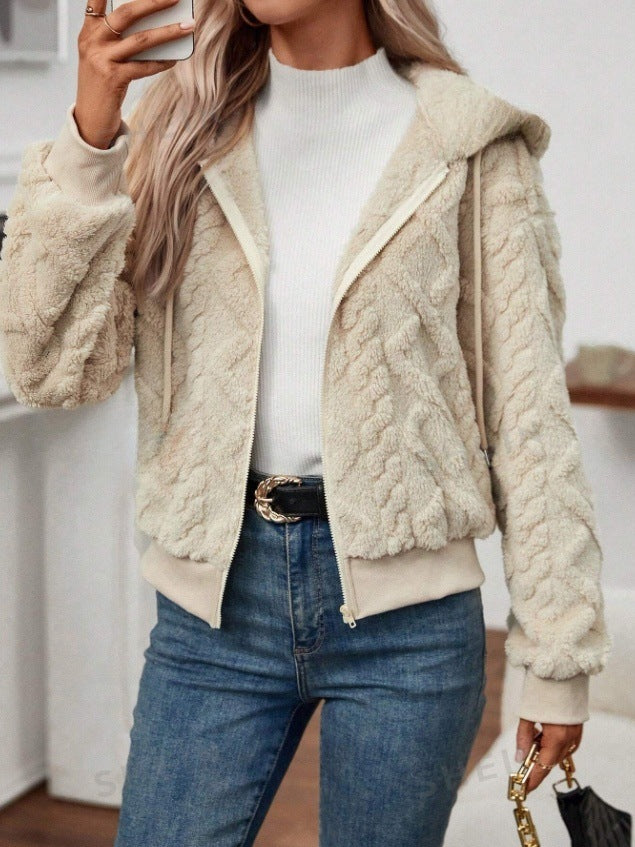 Cardigan Élégant et Raffiné