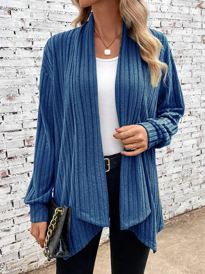 Cardigan Long