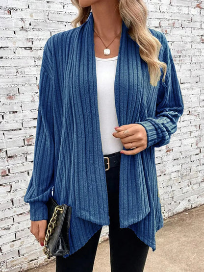 Cardigan Long