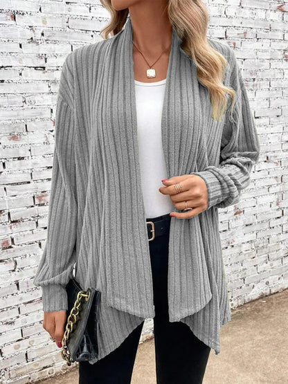 Cardigan Long