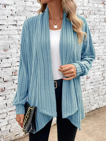 Cardigan Long