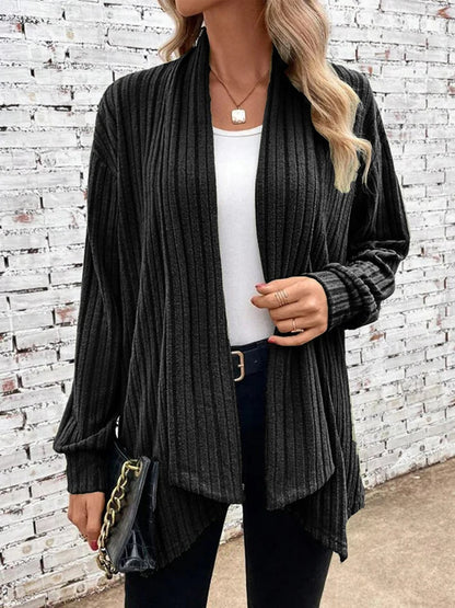 Cardigan Long