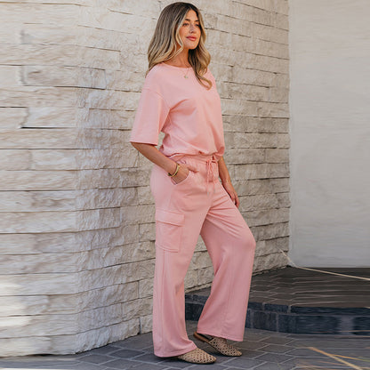 Ensemble – Manches Courtes, Uni