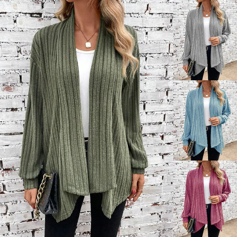 Cardigan Long