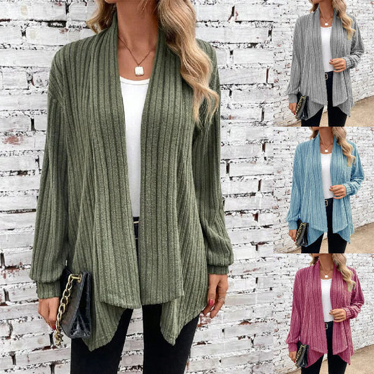 Cardigan Long