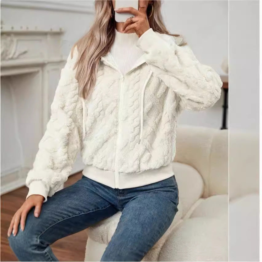 Cardigan Élégant et Raffiné