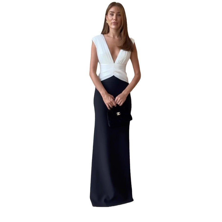 Robe haut de gamme