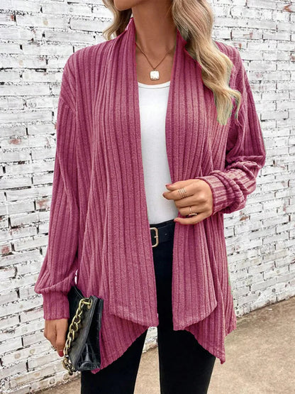 Cardigan Long