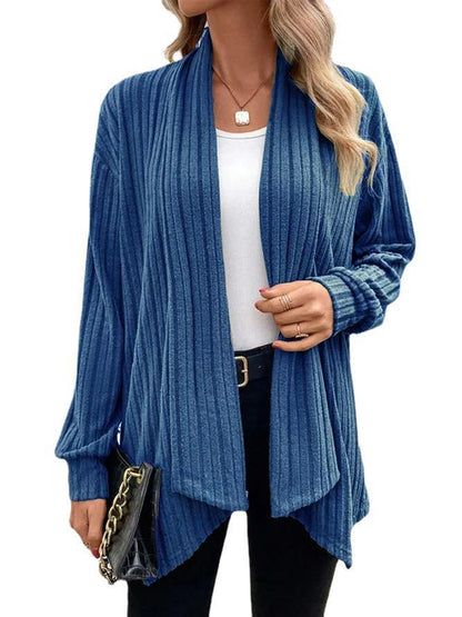 Cardigan Long