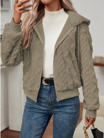 Cardigan Élégant et Raffiné