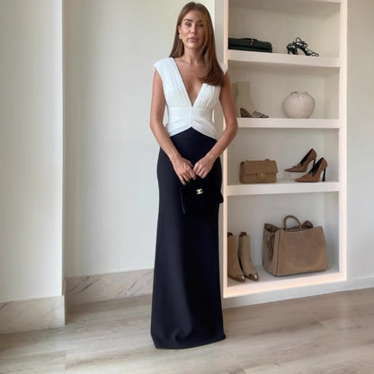 Robe haut de gamme