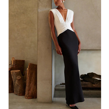 Robe haut de gamme