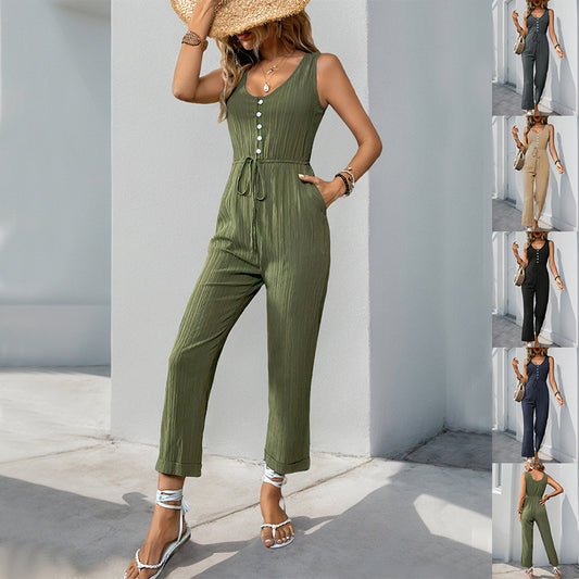 Pantalon de plage mode été